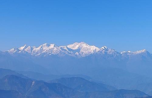 Darjeeling House | Peak Heaven Homestay