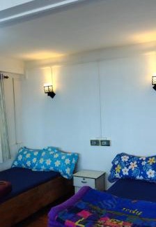 Darjeeling House | Peak Heaven Homestay