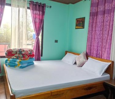 Kurseong House | Peak of hills homestay