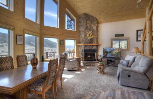 Creede House | Peak Place