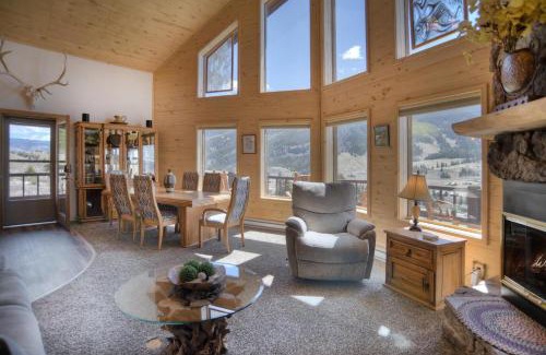 Creede House | Peak Place