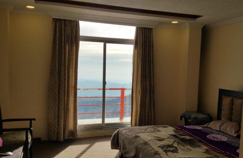 Murree Apartment | Peak Point Hotel & Apartments