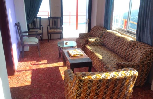 Murree Apartment | Peak Point Hotel & Apartments