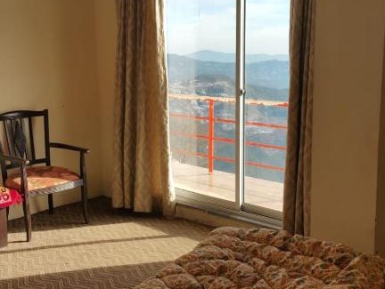 Murree Apartment | Peak Point Hotel & Apartments