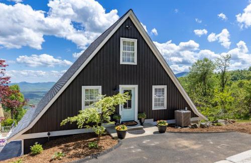 Afton House | Peak Retreat Near Trails And Wineries