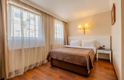 Talimhane Hotel | Peak Star Hotel