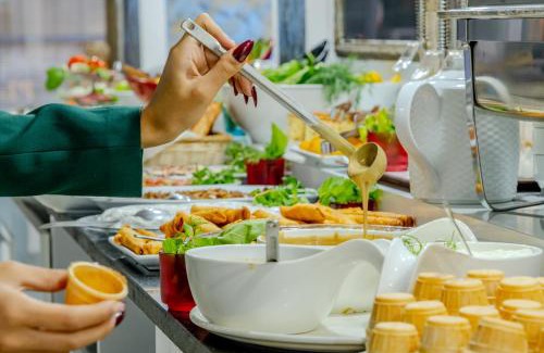 Talimhane Hotel | Peak Star Hotel