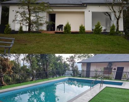 Udumbanchola Villa | Peakaavu Cottages