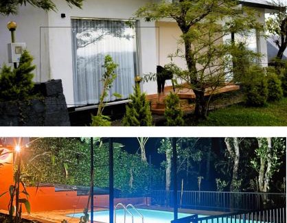 Udumbanchola Villa | Peakaavu Cottages