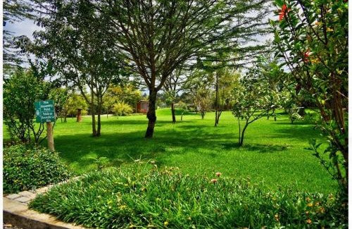 Nanyuki Hotel | Peaks Hotel Nanyuki