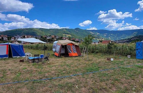 Plav House | Peaks of the Balkans