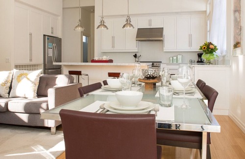 Historic Old Town House | Peaks On Gate, Open Concept Living!
