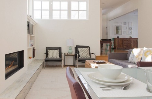 Historic Old Town House | Peaks On Gate, Open Concept Living!