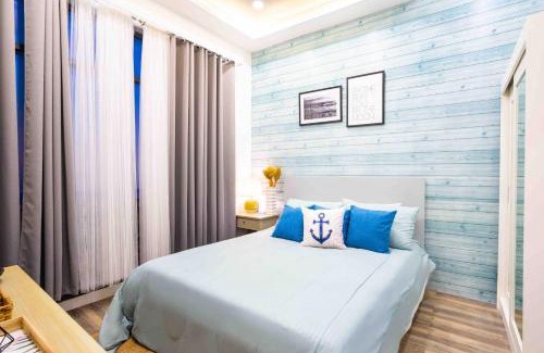 San Juan Apartment | Peaks & Waves