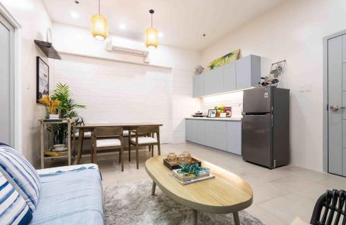 San Juan Apartment | Peaks & Waves