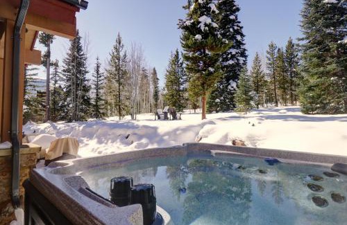 Three Peaks House | Peakside Escape 178 home