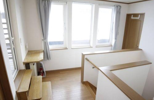 Biei Apartment | Peakview Cottage Biei