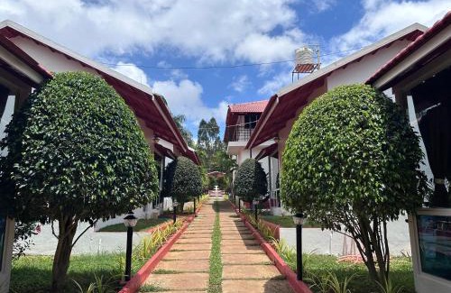 Chikkamagaluru House | Peakview Homestay