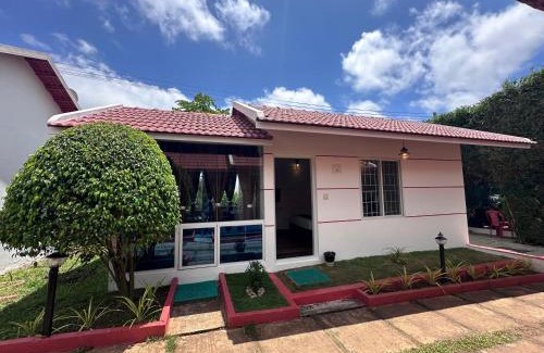 Chikkamagaluru House | Peakview Homestay
