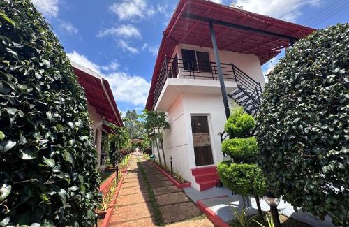 Chikkamagaluru House | Peakview Homestay