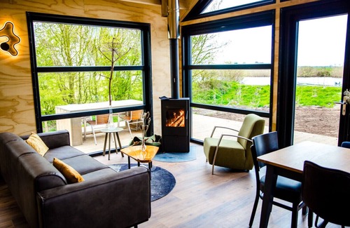 Grou Resort | Pean; huur je eigen (schier) eiland