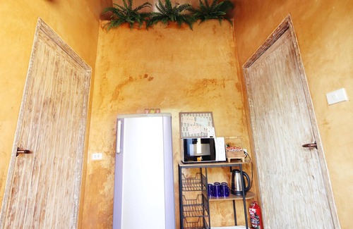 Chang Phueak Cottage | Peanut House (PH)