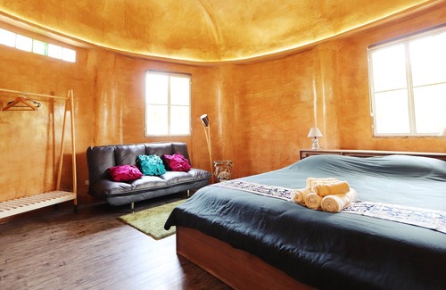 Chang Phueak Cottage | Peanut House (PH)
