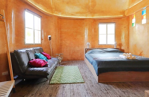 Chang Phueak Cottage | Peanut House (PH)