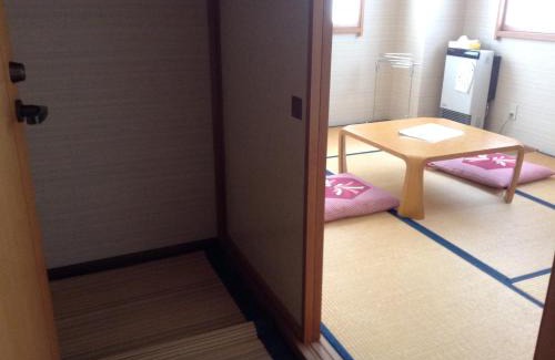 Nozawaonsen House | Peanuts House Kumakuma