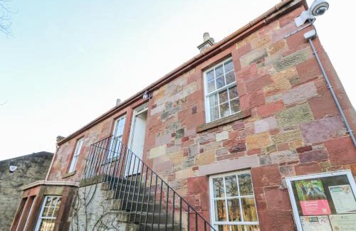 Gattonside Apartment | Pear Cottage - Priorwood Garden