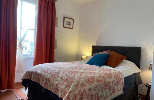 Millac Apartment | Pear gîte set in beautiful private surroundings