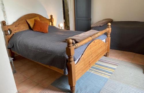 Millac Apartment | Pear gîte set in beautiful private surroundings