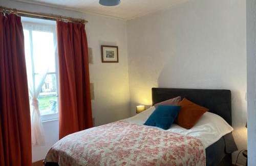 Millac Apartment | Pear gîte set in beautiful private surroundings