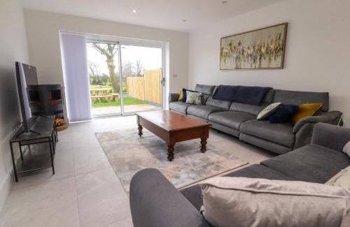 Goosnargh House | Pear Tree Cottage