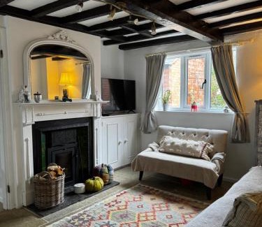 Bourton Apartment | Pear Tree Cottage in the Cotswolds