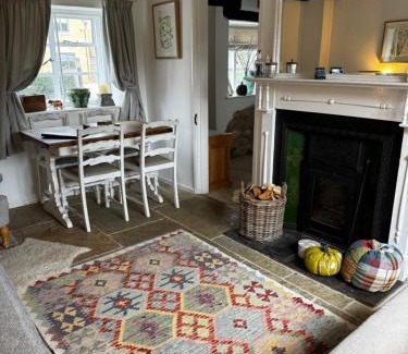 Bourton Apartment | Pear Tree Cottage in the Cotswolds