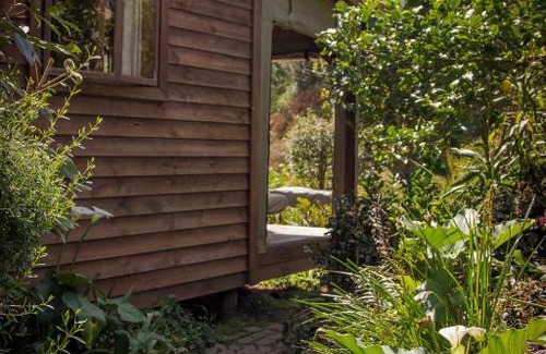 Storms River Ski Chalet | Pear Tree Cottage