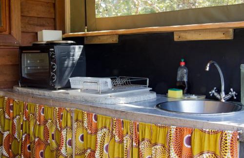 Storms River Ski Chalet | Pear Tree Cottage