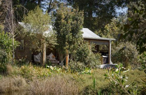 Storms River Ski Chalet | Pear Tree Cottage