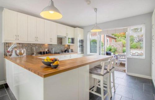 Toton House | Pear Tree House