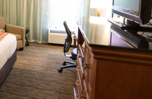Cape Girardeau Hotel | Pear Tree Inn Cape Girardeau Near the Medical Center
