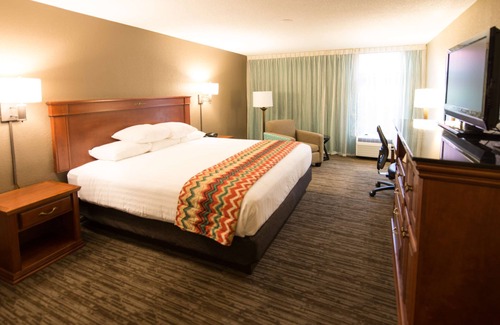 Cape Girardeau Hotel | Pear Tree Inn Cape Girardeau Near the Medical Center