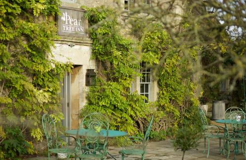 Whitley Hotel | Pear Tree Inn Whitley