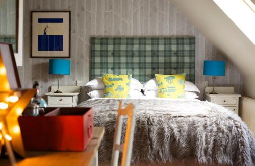 Whitley Hotel | Pear Tree Inn Whitley