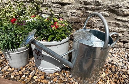 Cropton Cottage | Pear Tree Villa Wrelton Nr Pickering Rural & Coastal (Dog friendly!) Parking