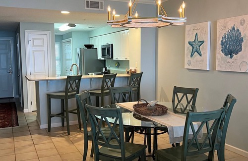 Navarre Beach Condo | Pearl 1003 Sugar white sand and emerald waters