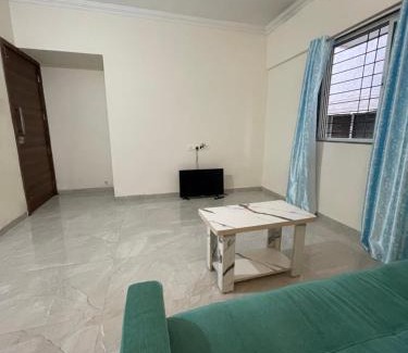 Paud Apartment | Pearl 2bhk Baner Balewadi Hinjewadi