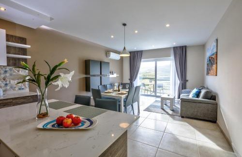 Marsalforn Apartment | Pearl Accommodations