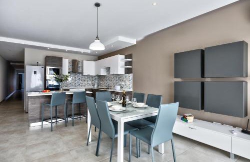 Marsalforn Apartment | Pearl Accommodations