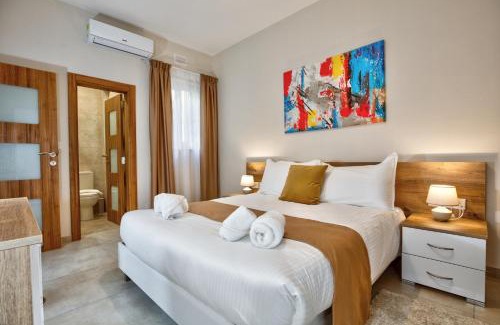 Marsalforn Apartment | Pearl Accommodations